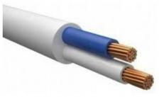 Rexant 01-8036-99 Провод ПВС 2x2,5 мм?, 100 м 100 метр