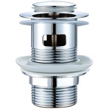 Донный клапан с переливом Ledeme L66-2