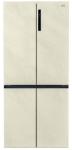 Многокамерный холодильник Centek CT-1746 NF Marble Glass