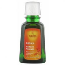 Веледа масло массажное с Арникой (Weleda) 50 ml