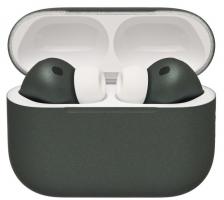 Беспроводные наушники Apple AirPods Pro 3 USB-C Color, зеленый матовый