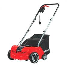 Газонокосилка электрическая Einhell GC-SA 1231/1 (3420640)