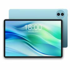Планшет Teclast P50 T606 (1.6) 8C RAM6Gb ROM128Gb 11" IPS 1280x800 3G 4G Android 14 голубой 106688