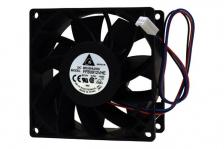 Система охлаждения Dell FFB0912VHE-5Q63 92mm 12V DC 85CFM Case Fan