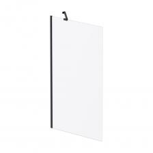 Шторка на борт ванны Gem выполнена в соответствующем всей коллекции дизайне: чистые грани, четкие формы и безупречный стиль. Закаленное ударопрочное стекло толщиной 8 мм встроено в алюминиевый влагостойкий профиль, что гарантирует долгую службу продукта. На 100% защищает от разбрызгивания и предотвращает скопление воды за пределами ванны.