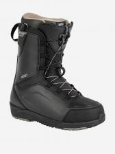 Сноубордические ботинки Nitro Anthem TLS, Черный