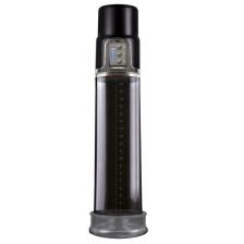 Помпа автоматическая NS Novelties Powerhouse Pump, черная