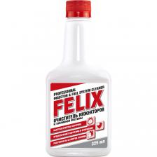 Очиститель инжектора и топливной системы FELIX 325 мл