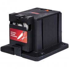 Многофункциональный заточной станок REDVERG Basic MBG65 – это универсальное устройство, предназначенное для заточки и шлифовки различных инструментов и деталей. Его ключевое преимущество – возможность обработки широкого спектра материалов, от ножей и сверл до стамесок и других рабочих инструментов. Особенностью станка являются два шлифовальных круга с разной зернистостью, что позволяет выполнять как грубую заточку, так и точную доводку режущей кромки. Регулируемые опоры для инструмента обеспечивают высокую точность и безопасность при работе, а встроенная система охлаждения предотвращает перегрев детали, сохраняя ее качество. Компактные размеры и небольшой вес делают станок удобным для использования в небольших мастерских и гаражах. Простота эксплуатации позволяет быстро освоить его даже начинающим мастерам. Дополнительным преимуществом являются защитные экраны, которые предотвращают попадание искр и абразивных частиц на оператора. Прочная конструкция и надежные компоненты гарантируют долгий срок службы устройства. REDVERG Basic MBG65 – это идеальное решение для тех, кто ищет универсальный и надежный инструмент для поддержания режущего инструмента в идеальном состоянии и выполнения разнообразных шлифовальных задач. Он станет незаменимым помощником как для домашних мастеров, так и для профессионалов.