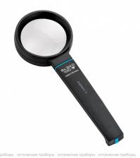 Лупа асферическая Eschenbach aspheric II, 50 мм, 6.0х