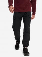 Брюки утепленные мужские Northland, Черный