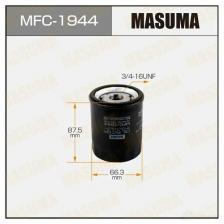 Фильтр масл. SUZUKI GRAND VITARA 05 , JIMNY 98 1520870J00, 15400PLC003, 1651061A01, 1651061A30, 90915YZZJ1
