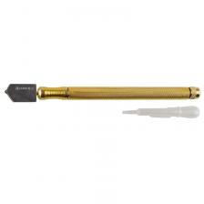Стеклорез Cтеклорез масляный Stayer "PROFESSIONAL" 33692