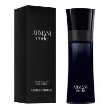Armani Code Pour Homme туалетная вода 125мл