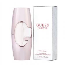 Парфюмерная вода Guess Forever 75 мл.