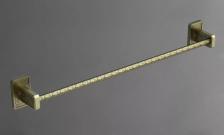 Полотенцедержатель Art&max GOTICO AM-4824AQ бронзовый