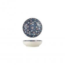 Тарелка Homium Japanese Collection, Home, глубокая, цвет синий, D23.5см homeJC01