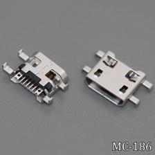 Разъем Mini Micro USB Jack, плата для раковины, 7-контактный порт зарядки, разъем для Teclast X89 X80HD X16HD P79HD P89S P90 X98 air Tablet PC