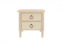 Бежевая тумба Nort beige модерн