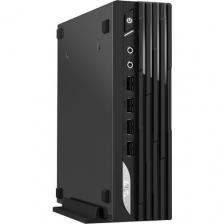 Неттоп MSI Pro DP21 13M-848RU Intel Core i3 13100, DDR4 16ГБ, 512ГБ(SSD), Intel UHD Graphics 730, Windows 11 Pro, черный [9s6-b0a421-848]