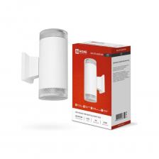 Светильник серии LITE-GX53 предназначен для равномерной фасадной подсветки загородных домов и коттеджей. Алюминиевый корпус светильника оборудован герметичной прокладкой, которая защищает от проникновения влаги и пыли, а декоративное стекло имитирует изящную классику огранки хрусталя.Долговечное покрытие защитит светильник от атмосферных осадков и колебаний температур.