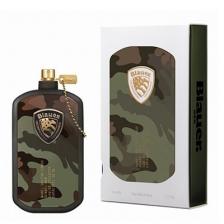 Туалетная вода Blauer Un1t3d Camou For Men 100 мл.