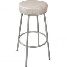 Очень удобный, легкий и стильный стул. Изогнутая спинка смотрится плавно, легко и выразительно. Доступный интерьерный стул для практичных людей со вкусом. Отлично подойдёт как для кухни, столовых, кафе, так и для офисного помещения.