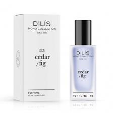 Духи DILIS Cedar Fig Mono Collection 25