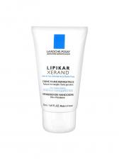 Ля Рош-Позе Липикар Ксеранд крем для рук (La Roche-Posay, Lipikar) 50 ml