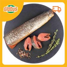 Горбуша подкопчённая, балык