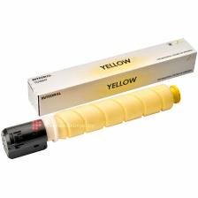 Integral Toner EXV-48 для Canon (yellow), 11500 стр.