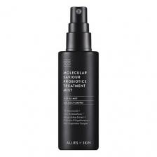 Спрей для лица ALLIES OF SKIN Пробиотический спрей Molecular Saviour 50