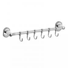 Крючок D-lin D288700-6 хром