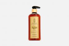 Гель-масло для интимной гигиены Moisturizing and protection 300 мл РУССКАЯ КОСМЕТИКА