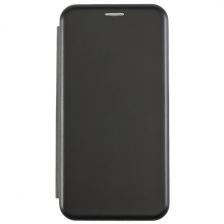 Чехол-книжка Fashion Case для Poco X4 Pro 5G Черный