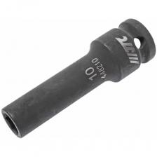 Торцевая головка Головка торцевая 1/2” 10 ударная высокая L=82мм JTC 448210