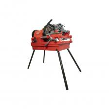 Резьбонарезной станок VOLL POWER V-Matic A4R 2.20101