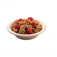 Глубокая тарелка Kitchen Muse KM-SRB-340W 50 шт 167083