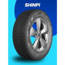 Ikon Tyres Autograph Snow 5 SUV 215/65 R16 102T зимние автомобильные шины