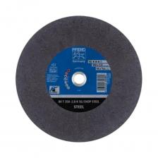 В ассортименте продукции PFERD представлены отрезные круги для отрезных пил (CHOPSAW) различных модификаций и размеров. Отрезные круги для отрезных пил используются для резки твердых материалов, профилей и труб. Широкий ассортимент Performance Line SG предлагает высокопроизводительные инструменты для любого применения и для любого материала. Инструменты Performance Line SG обеспечивают оптимальные результаты с максимальной экономичностью. Инструмент твердости K, который очень легко режет, имеет среднюю толщину полотна. Для агрессивной резки с минимальным образованием заусенцев.