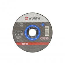Отрезной диск по стали Wurth 1669201252092 1