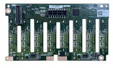 Другие опции Lenovo ThinkSystem SR650 V2/SR665 8x2.5" SAS/SATA Backplane Option Kit [4XH7A60930]