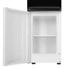 Кулер для воды Starwind SW-1003EW напольный электронный Белый/черный (SW-1003EW)