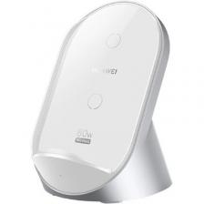 Беспроводное зарядное устройство Huawei W081 80W Qi White