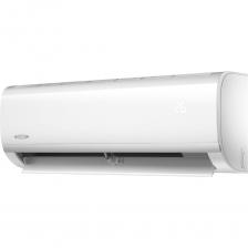 Дополнительные технические характеристики: Компрессор TOSHIBA GMCC Самоочистка Автоматическое управление вертикальными и горизонтальными жалюзи Защита от выхода из строя из-за некачественного монтажа или утечек фреона Режим работы по температуре по местоположению пульта I FEEL Каталитический фильтр тонкой очистки воздуха в комплекте LED- дисплей с индикацией температуры Автоматическая оттайка наружного блока Компактный дизайн Комфортный режим сна Таймер 24 часа Режим TURBO Самодиагностика Защита от выхода из строя из-за некачественного монтажа или утечек фреона Авторестарт при отключении питания Режим блокировки кнопок пульта от детей Режим работы по температуре по местоположению пульта FOLLOW ME Возможность установки WiFi модуля (опция) Возможность установки низкотемпературного комплекта для работы на холод при уличной температуре до -20С/-40С (опция)