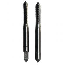 Метчики метрические Berger BG1016, комплектные, 2 штуки, М5х0,8 мм