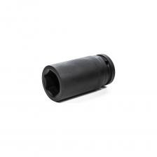 Ударная торцевая головка Головка торцевая ударная 6-ти гранная (30 мм; 3/4"; 90 мм) Hans 86300M30