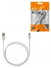 Tdm Дата-кабель, ДК 4, USB - micro USB, 1 м, SQ1810-0304 1 шт