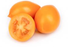 Помидоры сливовидные желтые 0.4-0.7кг. Закажите онлайн!