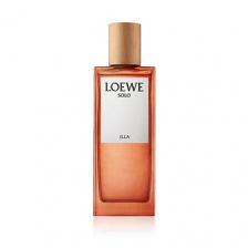 LOEWE Парфюмерная вода Solo Ella 50